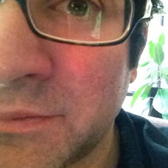 Meet your Posher, Howard - Picture 1 of 1